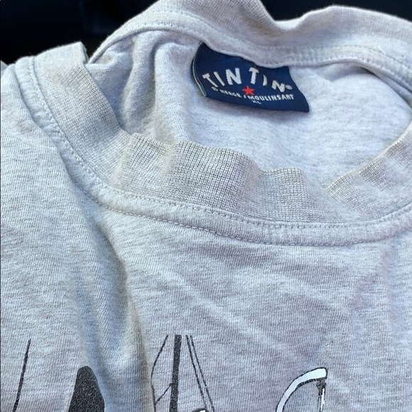 Tin tin tee - Picture 2 of 3